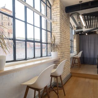 Islington Industrial Event Space - Image 4