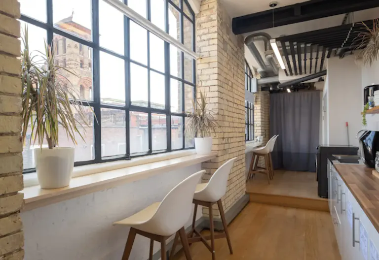Islington Industrial Event Space - Image 4