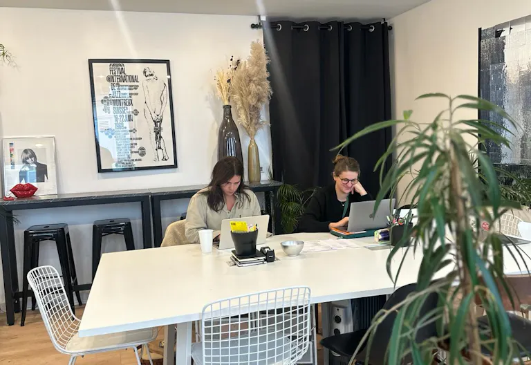 Boutique sur rue - Pop up store / galerie / espace de travail... dans super quartier ! - Image 4
