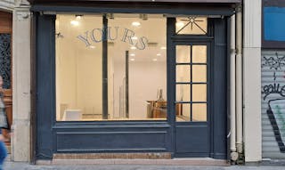 Cosy Boutique in Folie-M�ricourt - Image 0