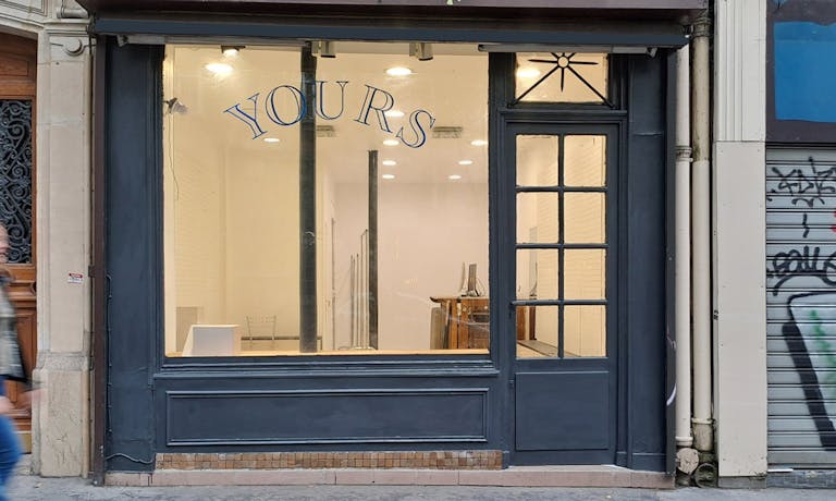 Cosy Boutique in Folie-M�ricourt - Image 0