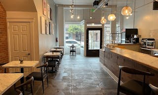 Old Town Pasadena Modern Industrial Eatery & Wine Bar - Image 4