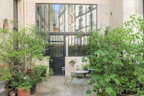 Loft in Le Haut Marais - Image 9