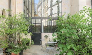 Loft in Le Haut Marais - Image 9