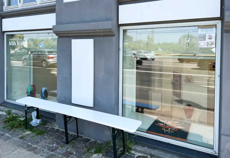 Art Gallery in Copenhagen K - Image 3