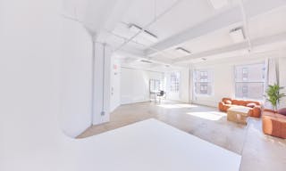 16B Manhattan Showroom & Meeting rental space - Image 4