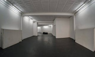 Galerie d'art au centre de Bordeaux - Image 1