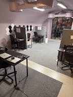 Cool och udda lokal för dig som söker något annorlinda för ditt event - Image 7