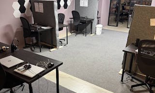 Cool och udda lokal för dig som söker något annorlinda för ditt event - Image 7