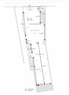 Galerie d'art lumineuse situ�e en bordure du Marais face � Merci - Image 5