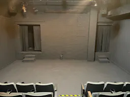 Intimate Black Box Theatre and Gallery in the heart of Adams Morgan - Image 5
