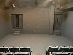 Intimate Black Box Theatre and Gallery in the heart of Adams Morgan - Image 5