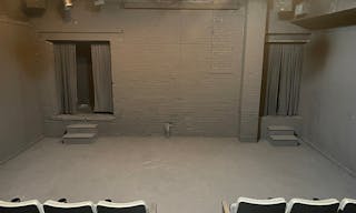 Intimate Black Box Theatre and Gallery in the heart of Adams Morgan - Image 5