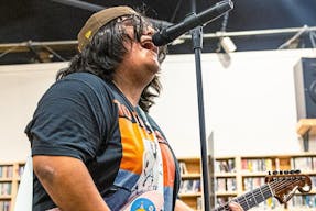 Store Stage at Nivessa Hollywood - Image 32