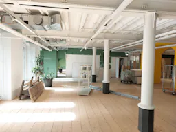 Ground Floor Retail Space in Magna Plaza - Image 6