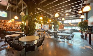 Salle de r�ception au c?ur du quartier Confluence - Image 2