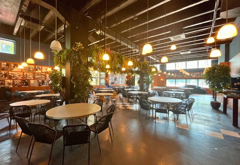 Salle de r�ception au c?ur du quartier Confluence - Image 2