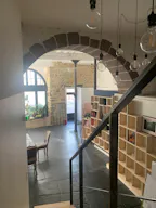 A Unique modular space, Art Gallery, Pop Up Store, Workshop, Team Building - Image 8