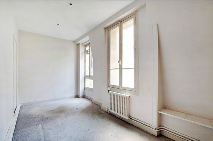 Hotel Particulier Etoile Kleber 661m2