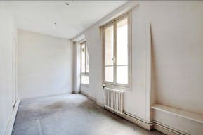 Hotel Particulier Etoile Kleber 661m2 - Image 6