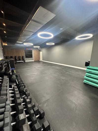 Fitness Studio - Image 4