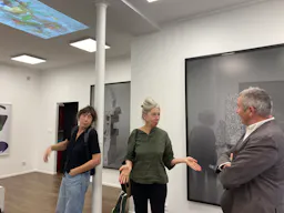 Espace Galerie ou Showroom entre Bastille et République - Image 7
