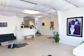 Flex. Use Art Gallery & Event Space - Image 22