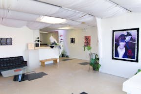 Flex. Use Art Gallery & Event Space - Image 22