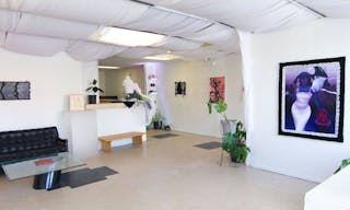 Flex. Use Art Gallery & Event Space - Image 22