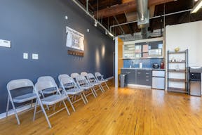 Stylish Urban Loft for Memorable Events | BYOB, Birthdays & More - Image 21