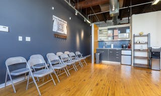 Stylish Urban Loft for Memorable Events | BYOB, Birthdays & More - Image 21