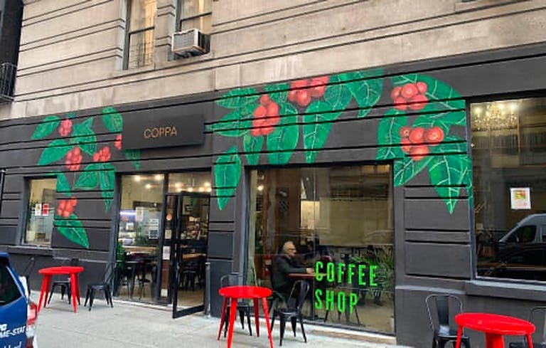 "Chic Coffee Shop ? Ideal for Events & Film Shoots" - Image 0