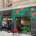 "Chic Coffee Shop ? Ideal for Events & Film Shoots"