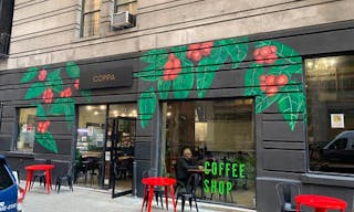 "Chic Coffee Shop ? Ideal for Events & Film Shoots" - Image 0