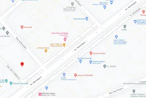 Prime Location Boutique - Triangle d'Or - Paris 8th - Image 1
