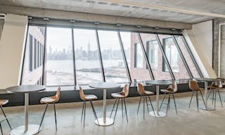 Amazing Showroom in Williamsburg - Image 5