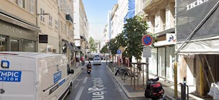 Boutique Shop for Rent - Marseille Downtown - Image 2