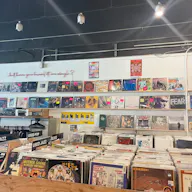 Hollywood Record Store (store remains open)  - Image 36