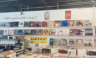 Hollywood Record Store - Image 36