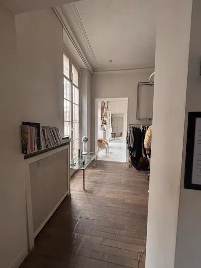 Espace central pour Showroom et Castings à Paris - Image 3