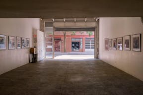 1500sqft West Village Gallery - Image 7