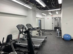 24/7 Private Gym Space w/Showers in Center City - Image 1