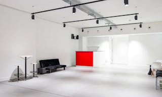 Gallery Space in Shoreditch - Image 4