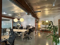 Work from any Open Desk - Image 12