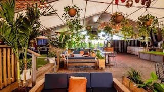 Banquet/Event Hall, Restaurant/Bar/Pub - Image 6