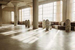 DTLA Industrial Event Space - Image 5