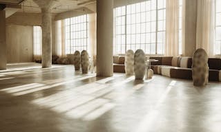 DTLA Industrial Event Space - Image 5