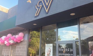 Space available for nail salon or any beauty services - Image 0