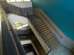 Batiment Institutionnel - Image 4