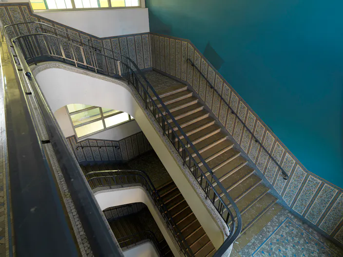 Batiment Institutionnel - Image 4